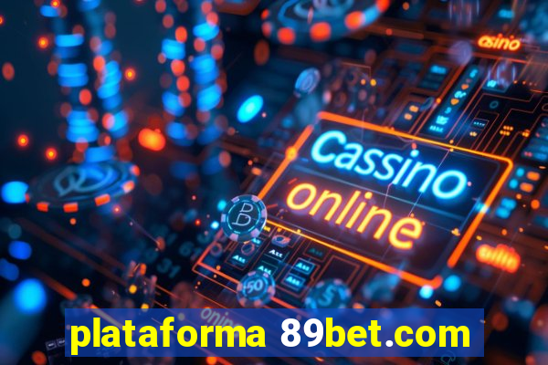 plataforma 89bet.com